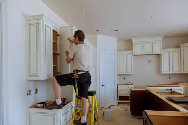 Licensed Kitchen service in Bock, MN - BM Kitchen